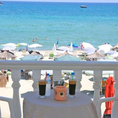 El Greco Hotel Olympic Beach Olympiakí Aktí エクステリア 写真